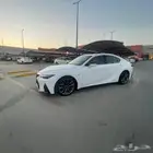 لكزس IS F 300