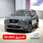 نيسان إكس تريل SV بلس