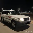 جيب لاند كلوزر 1999
