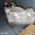 شمعات اماميه عدسات فورد معا الاجهزه