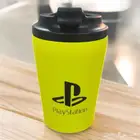 كوب قهوة المقاومة للصدأ