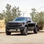 فورد رابتر F-150 2021 بكج 37 كامل المواصفات وبحالة الوكاله