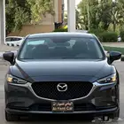مازدا 6-2023 وارد الحاج حسين