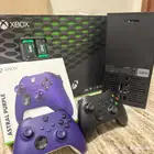 اكس بوكس سيرس اكس ون تيرا