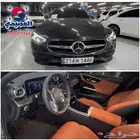 مملوكة لدي العصيمي قيد الشحن _ مرسيدس C200 _ 2025