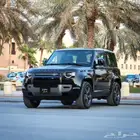 ديفندر 90 ناغي جديد 2025