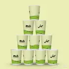 طباعة كاسات شاي وقهوة