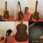 جيتار قيتار ياماها
