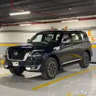 نيسان باترول 2021