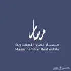 ارض في مخططات ضاحية نمار بالرياض