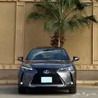 لكززس UX200 سعودي2022