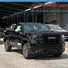 جي ام سي سييرا الفيشن 2025 سعودي