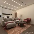 مصممة ديكور داخلي وخارجي