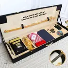 بوكس رجالي ملكي
