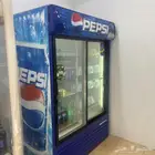 ثلاجات وحدة ببسي وحدة جلكسي