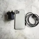 iPhone 12 Pro 128GB with Bill Box