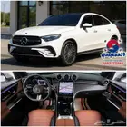 للاستيراد من كوريا _ مرسيدس GLC300 كوبيه _2024