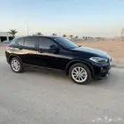 للبيع بي ام دبليو X2 2020