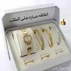 ساعات نسائيه