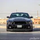 موستنج شيلبي GT500