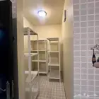 دور علوي للايجار بالمونسيه