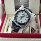 ساعه اوميقا و ساعه بولغاري رجالي اوتوماتيك