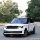 رنج روفر فوجSE 6Vموديل 2023في الإمارات