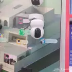 تركيب وصيانة كاميرات المراقبة