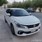 بالينو للإيجار الشهري 2024