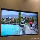 شاشة سوني 65 بوصه