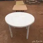 طاولة