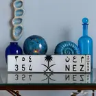 لوحة مميزه للبيع م ع ن معن 354