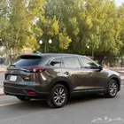 مازدا CX9 2018