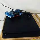 سوني فور ون تيرا