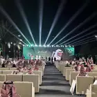 تاجير وتنظيم المعارض والمؤتمرات شاشات اضاءات صوتيات حفلات