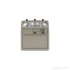 ديكورات كامري 2007-2011