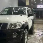 جيب باترول نيسان