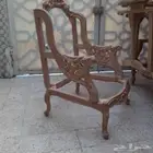 أطقم خشب زان فاخر كلاسيك مصري دمياطي درجة أولى