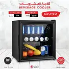 ثلاجة المشروبات DLC