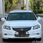 هوندا اكورد 2009 فل كامل