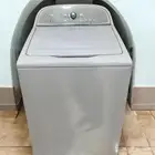 فرن وغسالة و ثلاجة