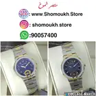 ساعات سوبر ماستر طبق الأصل