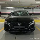 مازدا 3 2026 اصفار وكاله اصفار استخدام شخصي