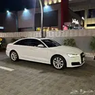 اودي - Audi A6 2016