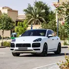 بورش كايين GTS