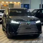 لكزس LX600