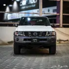 نيسان باترول سوبر سفاري الاسطورة فل الفل 2024