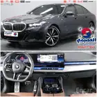 للاستيراد من كوريا _ BMW 530i MKIT _ 2024