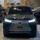 لكزس LX600BB