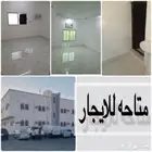 شقق للايجار